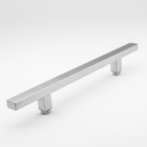 Tiradores inox AISI-316